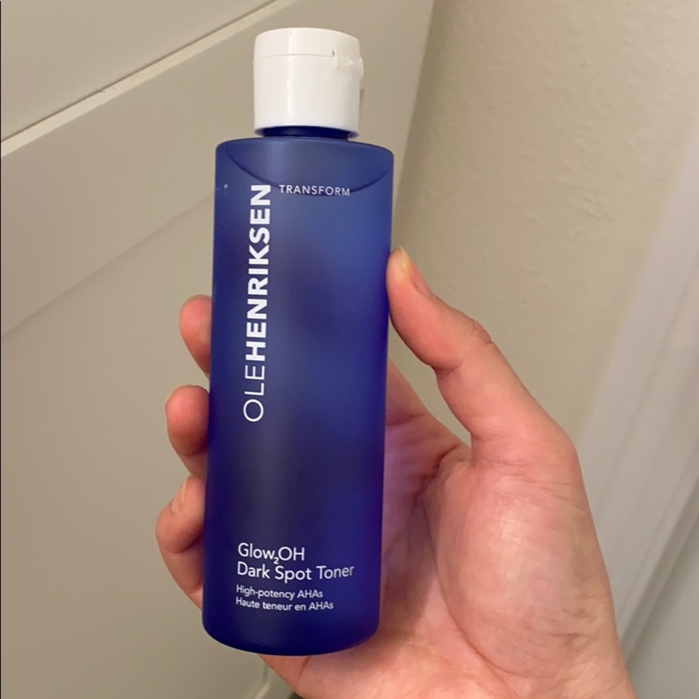 Olehenriksen Glow2OH Dark Spot Toner